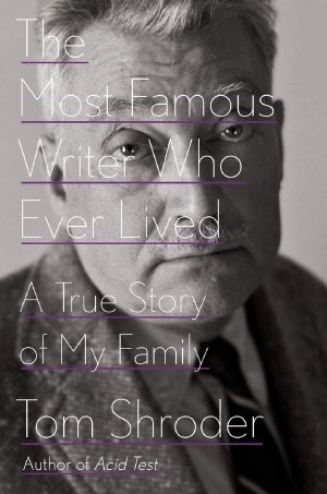 [The Most Famous Writer Who Ever Lived 01] • The Most Famous Writer Who Ever Lived